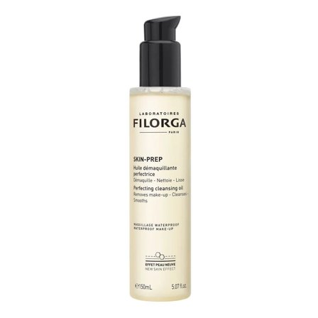 Filorga Skin Prep Olio Struccante Viso Nutriente 150ml