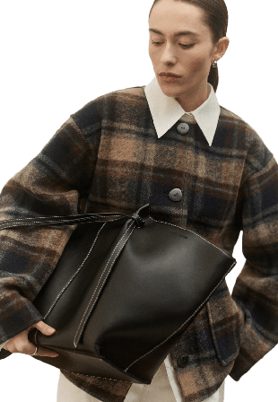 Carin Wester Jacka i ullmix RENEE Kavajer XS