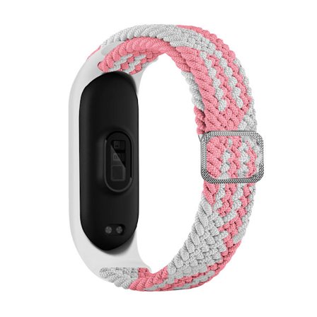 För Xiaomi Mi Band 3/4/5/6 Strap Armband