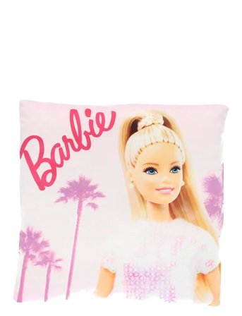 Mister License Cushion - Multi/patterned - ONE SIZE