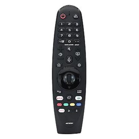 Infraröd Mr20ga Akb75855501 För Lg 2020 Smart Tv Fjärrkontroll