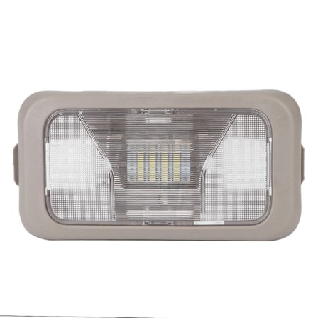 GMC Innvendig Kuppellys Taklampe Pære Linse Hus 15126553