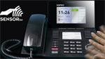 AGFEO ST 56 IP SENSORfon - VoIP-telefon