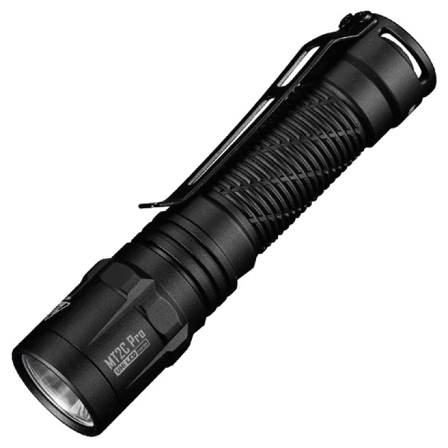 Nitecore MT2C Pro