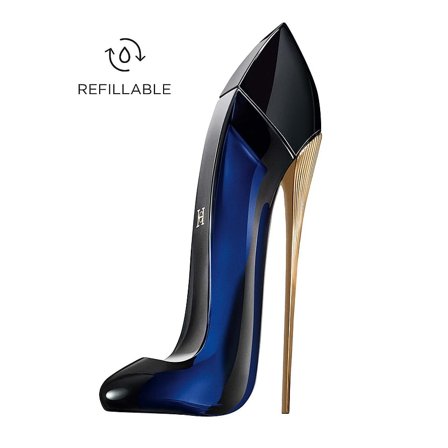 Carolina Herrera Good Girl Eau de Parfum 100 ml, Parfumer & Dufte, Til Hende, Eau De Parfum