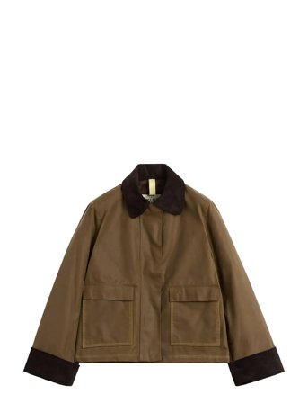 Brixtol Textiles | Sissel Wax | M