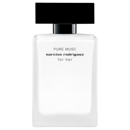 Narciso Rodriguez For Her Pure Musc 50ml - Eau de Parfum