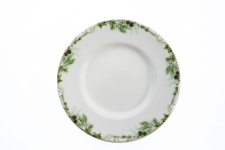 Halvor Bakke Anita Nostalgi Kaffeskål Ø14,5 Magnor Glassverk