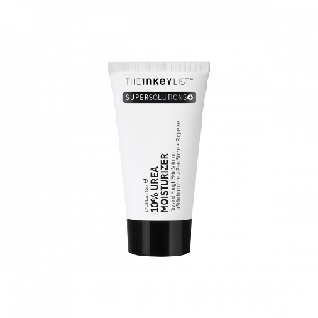Inkey 10% urea moisturizer