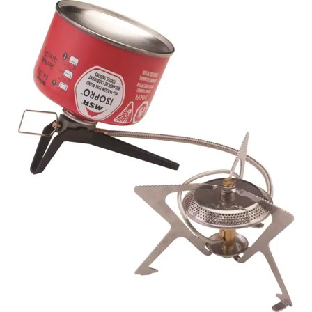 MSR WindPro 2 Stove No color