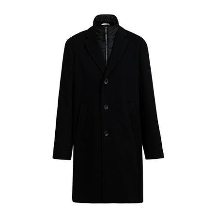 Boss - Rockar - Svart - Herr - Storlek: 3xl, Herr, Storlek: 3XL