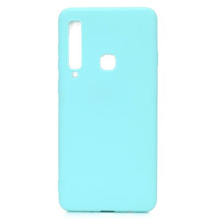 Silikonskal - Samsung Galaxy A9 2018