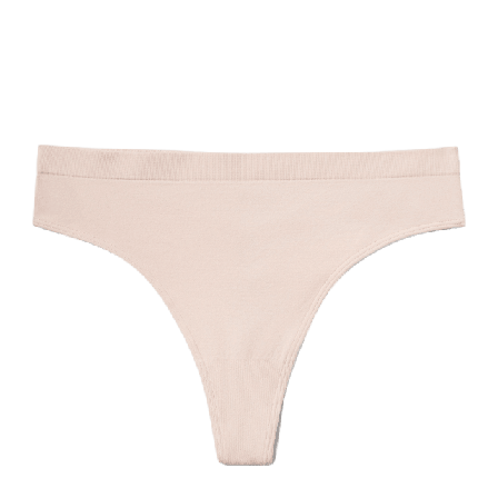 Å WOMAN Stringtrosa regular LINNEA Trosor Rosa S