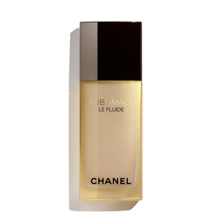 CHANEL CREME SUBLIMAGE LE FLUIDE 50ML - Fluido viso effetto globale