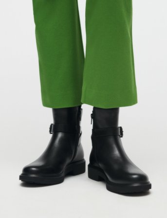 ECCO Metropole Amsterdam - Black - 36