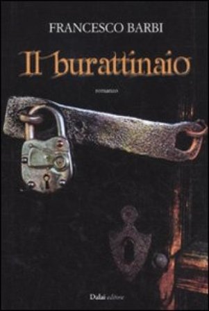 Il burattinaio Francesco Barbi
