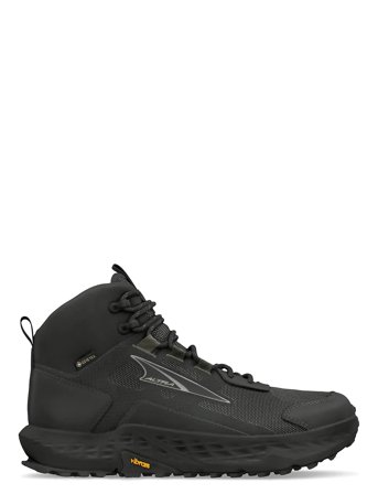 Altra W Timp 5 Hiker Gtx - Black - 38