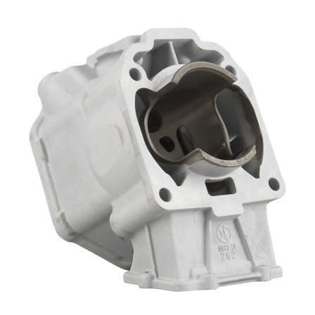 Cylinder Sno-X Rotax 600cc