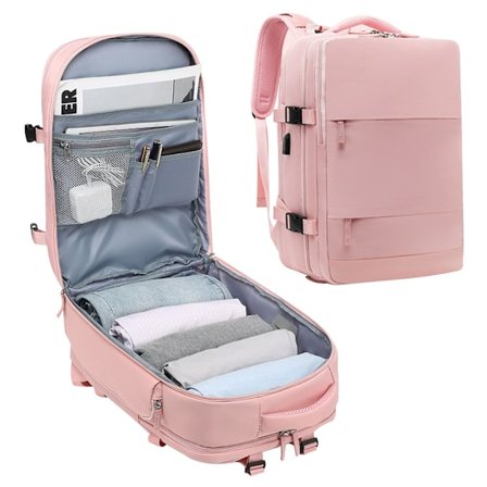 Beste lette reiseryggsekk, uformelle bærbare bag, fotturer utendørs sport spesiell ryggsekk