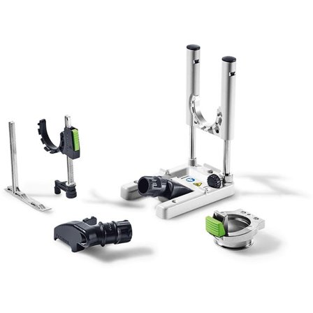 Festool OSC-AH/TA/AV-Set Tillbehörsset, Maskintillbehör & förbrukning