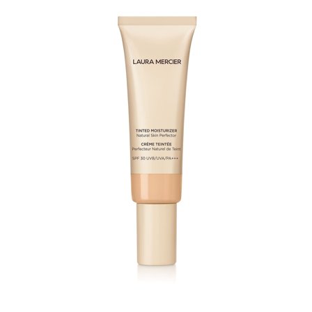 Laura Mercier Tinted Moisturizer Natural Skin Perfector 1N2 VANILLE - Fondotinta crema