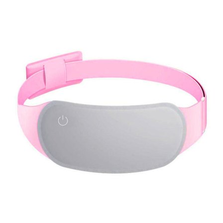 Heating Belt Menstrual Cramps Relief Period Pain Electric Warming Belt For Women