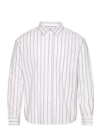 JBS of Denmark Jbs Of Dk Woven Shirt - White - L