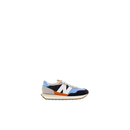 New Balance - Sneakers - Blå - Herr - Storlek: 41 1/2 Eu, Herr, Storlek: 41 1/2 EU