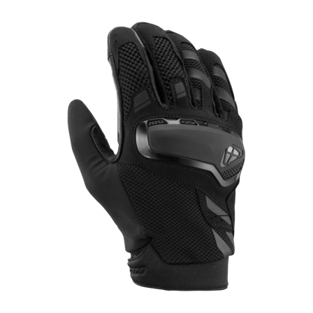 Ixon Namak MC Gloves Black L