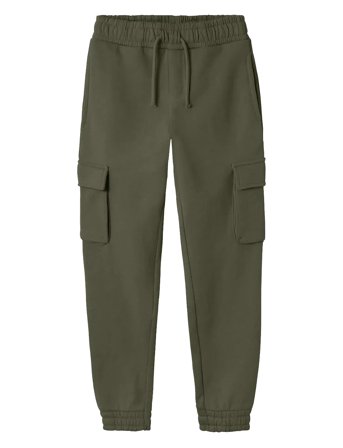 name it | Nkmollie Cargo Pant Bru Noos | 134