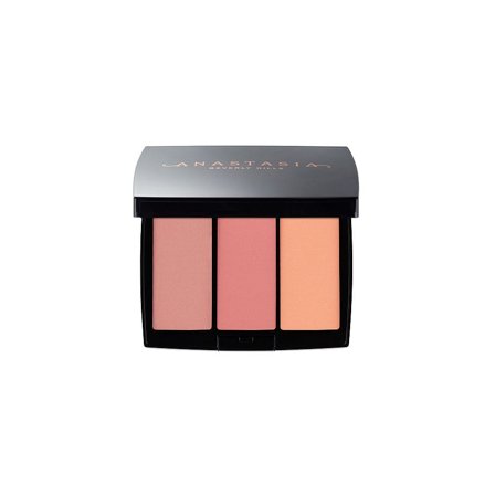 Anastasia Beverly Hills Blush Trio Peachy Love, Makeup, Ansigt, Blush
