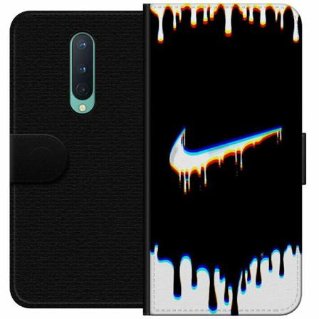 Oneplus 8 Plånboksfodral Nike