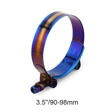 Slangeklemme rørfeste 3,5''/90-98MM 3,5''/90-98MM