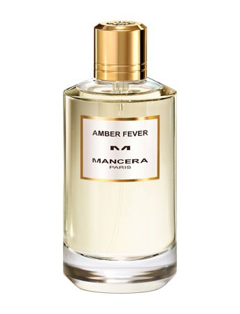 Mancera Amber Fever Eau De Parfums 120 Ml - Nude - 120 ml