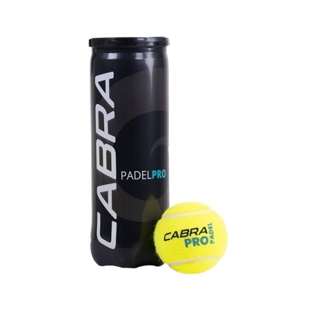Cabra Padel Pro 12 rør