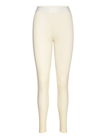 Elevate Wool Pants Cream Johaug