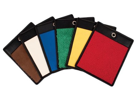 MYPAUZE Sensoriska minimattor 6/fp - Lyreco - Skola och förskola - Klassrummet / Lära - Sensoriska produkter