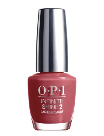 OPI Infinite Shine In Familar Terra-Torv - Pink - 15 ML