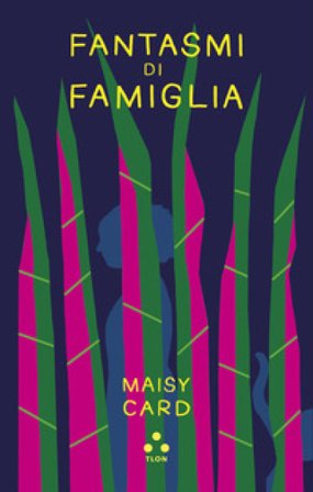 Fantasmi di famiglia Maisy Card