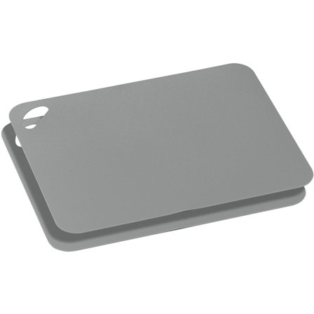 Zassenhaus Skærebræt Fleksibelt Grå 2-pak | KitchenOne