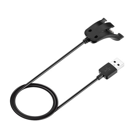 USB-lader for TomTom Runner 3 Spark Adventurer Golfer 2 - Lading og dataoverføring