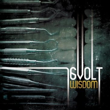 Wisdom 16 VOLT