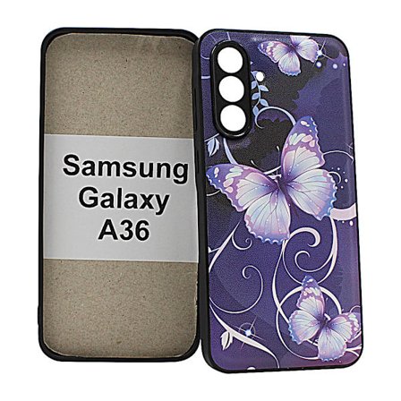Magnetskal Samsung Galaxy A36
