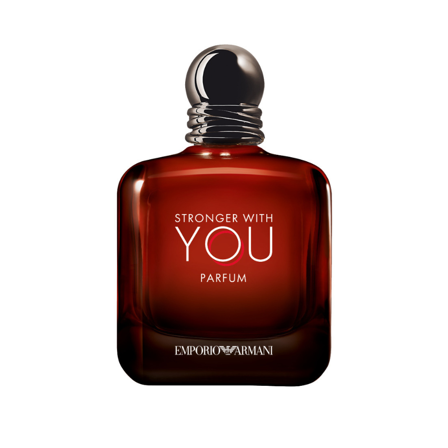 Giorgio Armani Emporio Armani Stronger with You Parfum 100ml