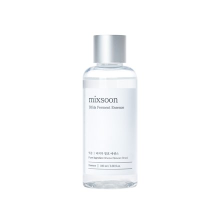 mixsoon Detersione bifida ferment essence 100ml - Tonico viso