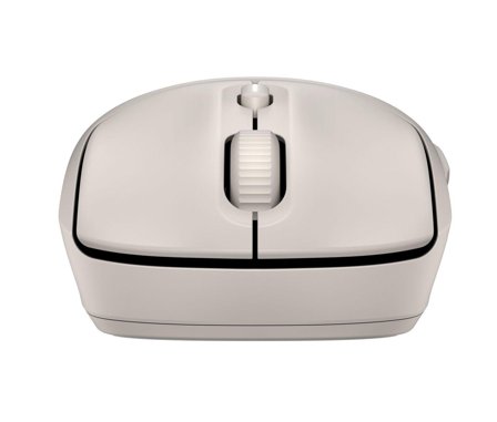 HP 400 Quiet Maple Wireless Mouse