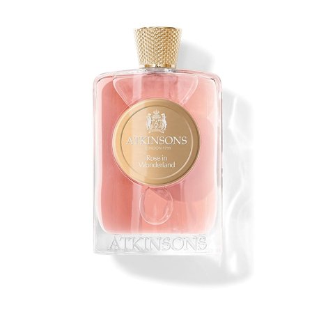 Atkinsons Rose Wonderland Eau de Parfum 100 ml, Parfumer & Dufte, Parfumer & Dufte, Nicheparfumer