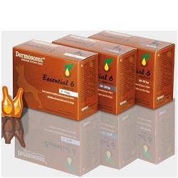 Essential 6 Spot On Cane 10/20 Kg 4 Pipette 1,2ml