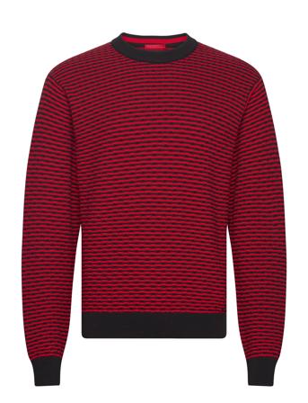 Sonderson HUGO Red