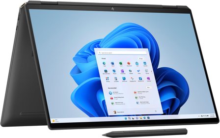 HP Spectre x360 2-in-1 Laptop 16-aa0097no, 198122143078